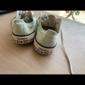 Converse “Chuck Taylor’s” EXCELLENT CONDITION